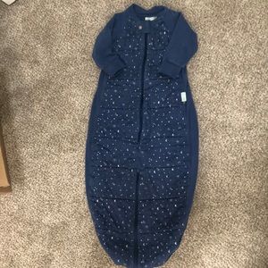 Ergo Pouch 3.5 TOG sleep sack size 2-4